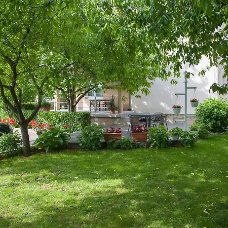 Garden Apartment Blagaj