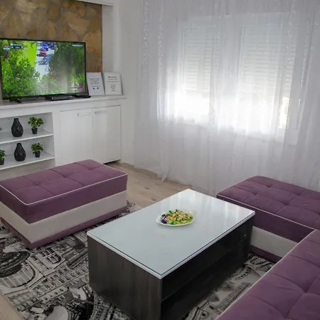 Garden Blagaj