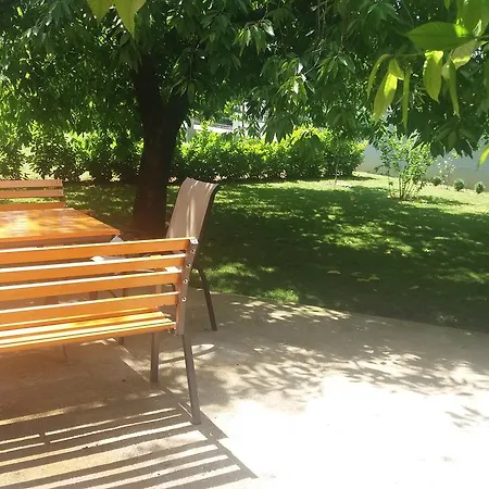 Garden Blagaj