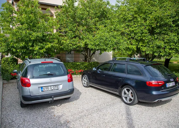 公寓 Garden 布拉加伊