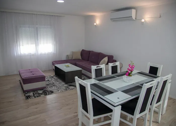 Garden 公寓 布拉加伊